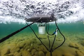 Aerator