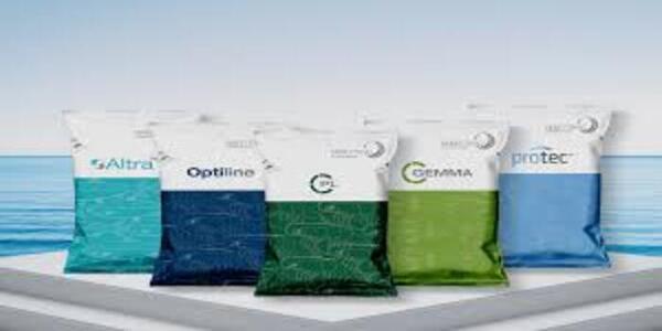 Fish Feed Optiline (1MM)