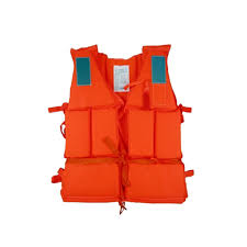 Life Jacket