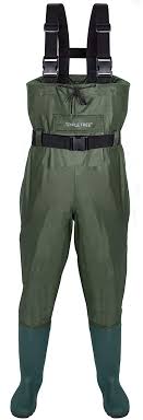 Waders (M)